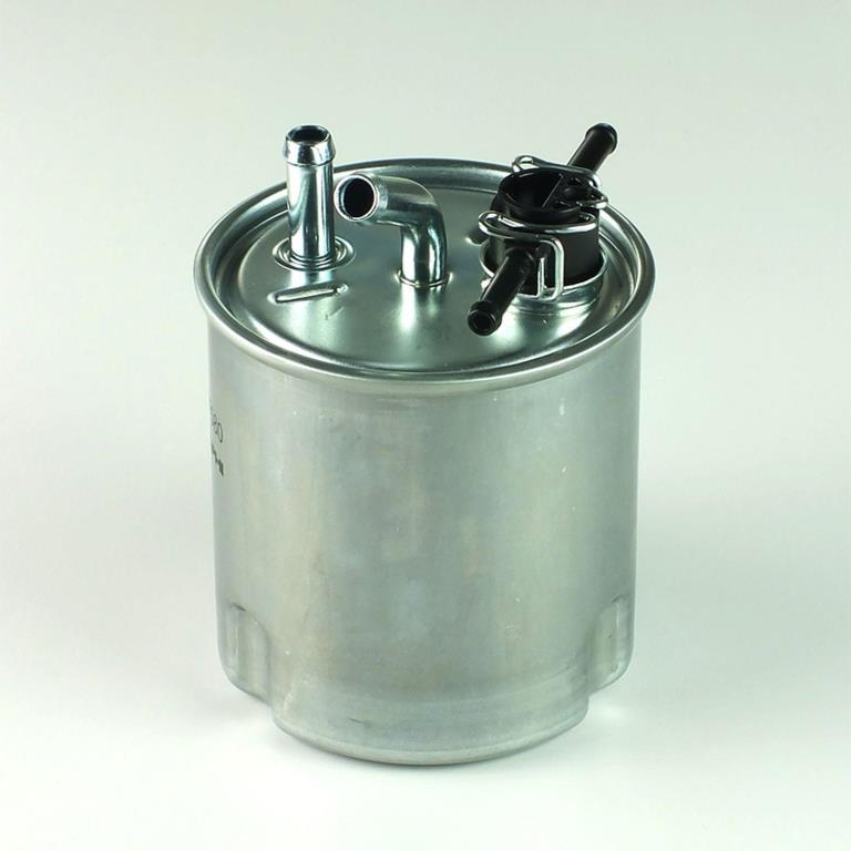 Filtre à carburant (Filtre à gasoil) DELPHI ref. HDF580